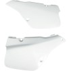Πλευρικά πάνελ SUZUKI RM250 λευκά UFO PLAST SU02907#041 Πλευρικά πάνελ SUZUKI RM250 λευκά UFO PLAST SU02907#041 thumb