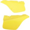 Πλευρικά πάνελ SUZUKI RM250 RM-YELLOW UFO PLAST SU02907@101