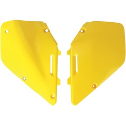 Πλευρικά πάνελ SUZUKI RM125/250 RM-YELLOW UFO PLAST SU02959#101 Πλευρικά πάνελ SUZUKI RM125/250 RM-YELLOW UFO PLAST SU02959#101