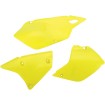 Πλευρικά πάνελ SUZUKI DRZ400E RM-YELLOW UFO PLAST SU03979#102 Πλευρικά πάνελ SUZUKI DRZ400E RM-YELLOW UFO PLAST SU03979#102 thumb