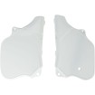 Πλευρικά πάνελ KTM 250/500 (90-92) λευκά UFO PLAST KT03002#047 thumb