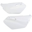 Πλευρικά πάνελ YAMAHA YZ85 λευκά UFO PLAST YA03856#046 Πλευρικά πάνελ YAMAHA YZ85 λευκά UFO PLAST YA03856#046 thumb