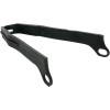 Οδηγός αλυσίδας HONDA XR250/400R μαύρο UFO PLAST HO03620#001
