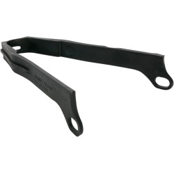 Οδηγός αλυσίδας HONDA XR250/400R μαύρο UFO PLAST HO03620#001