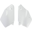 Πλευρικά πάνελ YAMAHA YZ125/250 λευκά UFO PLAST YA02899#046 Πλευρικά πάνελ YAMAHA YZ125/250 λευκά UFO PLAST YA02899#046 thumb