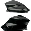 Πλευρικά πάνελ YAMAHA YZ125/250 μαύρα UFO PLAST YA02899#001 Πλευρικά πάνελ YAMAHA YZ125/250 μαύρα UFO PLAST YA02899#001 thumb