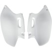 Πλευρικά πάνελ YAMAHA YZF/WRF λευκά UFO PLAST YA03811#046 Πλευρικά πάνελ YAMAHA YZF/WRF λευκά UFO PLAST YA03811#046 thumb