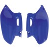 Πλευρικά πάνελ YAMAHA YZF/WRF REFLEX-BLUE UFO PLAST YA03811#089
