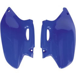 Πλευρικά πάνελ YAMAHA YZF/WRF REFLEX-BLUE UFO PLAST YA03811#089 Πλευρικά πάνελ YAMAHA YZF/WRF REFLEX-BLUE UFO PLAST YA03811#089