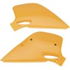 Πλευρικά πάνελ KTM 250/300/360 (93-97) πορτοκαλί UFO PLAST KT03023#126