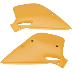 Πλευρικά πάνελ KTM 250/300/360 (93-97) πορτοκαλί UFO PLAST KT03023#126