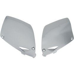 Πλευρικά πάνελ KTM 2/4-STROKE (98-03) ασημί UFO PLAST KT03041#340 Πλευρικά πάνελ KTM 2/4-STROKE (98-03) ασημί UFO PLAST KT03041#340