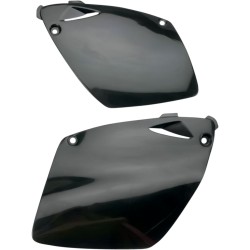Πλαϊνά πάνελ KTM 2/4-STROKE (98-03) μαύρα UFO PLAST KT03041#001 Πλαϊνά πάνελ KTM 2/4-STROKE (98-03) μαύρα UFO PLAST KT03041#001