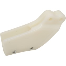 Οδηγός αλυσίδας YAMAHA YZ80 NEUTRAL UFO PLAST YA03851#280 Οδηγός αλυσίδας YAMAHA YZ80 NEUTRAL UFO PLAST YA03851#280