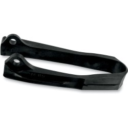 Οδηγός αλυσίδας SUZUKI RM85 μαύρος UFO PLAST SU03972#001 Οδηγός αλυσίδας SUZUKI RM85 μαύρος UFO PLAST SU03972#001