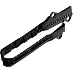 Οδηγός αλυσίδας SUZUKI RM/RMZ μαύρος UFO PLAST SU03991#001 Οδηγός αλυσίδας SUZUKI RM/RMZ μαύρος UFO PLAST SU03991#001