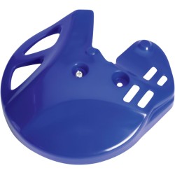 Προστατευτικό μπροστινού δίσκου YAMAHA YZ/YZF REFLEX-BLUE UFO PLAST YA02867#089 Προστατευτικό μπροστινού δίσκου YAMAHA YZ/YZF REFLEX-BLUE UFO PLAST YA02867#089