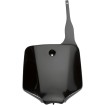 Μπροστινή πινακίδα αριθμού KAWASAKI KX65/KLX110 μαύρη UFO PLAST KA03732#001 Μπροστινή πινακίδα αριθμού KAWASAKI KX65/KLX110 μαύρη UFO PLAST KA03732#001 thumb