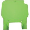 Μπροστινή πινακίδα αριθμού KAWASAKI KX125/250/500 KX-GREEN UFO PLAST KA02720#026 thumb
