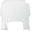 Μπροστινή πινακίδα αριθμού KAWASAKI KX125/250/500 λευκή UFO PLAST KA02720#047 Μπροστινή πινακίδα αριθμού KAWASAKI KX125/250/500 λευκή UFO PLAST KA02720#047 thumb