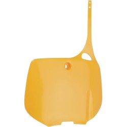Μπροστινή πινακίδα αριθμού KTM 125/250/300/360/400/620 (93-98) KTM-ORANGE 97 UFO PLAST KT03024#126 Μπροστινή πινακίδα αριθμού KTM 125/250/300/360/400/620 (93-98) KTM-ORANGE 97 UFO PLAST KT03024#126