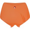 Μπροστινή πινακίδα αριθμού KTM 2/4-STROKE ORANGE UFO PLAST KT03063#127