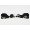 Προστατευτικά χεριών KTM 125/200/250/300/380/400/500 (99-00) μαύρα UFO PLAST KT03061#001