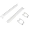 Προστατευτικά πιρουνιού KAWASAKI KX125/250/500 NEUTRAL UFO PLAST KA02739@280