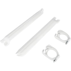 Προστατευτικά πιρουνιού KAWASAKI KX125/250/500 NEUTRAL UFO PLAST KA02739@280 Προστατευτικά πιρουνιού KAWASAKI KX125/250/500 NEUTRAL UFO PLAST KA02739@280