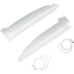 Προστατευτικά πιρουνιού KAWASAKI KX125/250 ουδέτερα UFO PLAST KA02770@280 Προστατευτικά πιρουνιού KAWASAKI KX125/250 ουδέτερα UFO PLAST KA02770@280