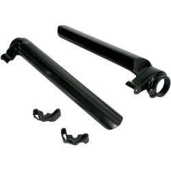 Προστατευτικά πιρουνιών KTM 125/250/300/360/400/620 με πιρούνια MARZOCCHI (93-97) μαύρα UFO PLAST KT03025@001 Προστατευτικά πιρουνιών KTM 125/250/300/360/400/620 με πιρούνια MARZOCCHI (93-97) μαύρα UFO PLAST KT03025@001
