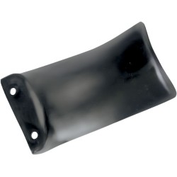 Πίσω λασπωτήρας HONDA CR125/250/500 μαύρο UFO PLAST HO02621#001 Πίσω λασπωτήρας HONDA CR125/250/500 μαύρο UFO PLAST HO02621#001