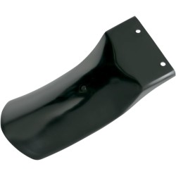 Πίσω πινακίδα λάσπης YAMAHA YZ/YZF/WRF μαύρη UFO PLAST YA03804#001 Πίσω πινακίδα λάσπης YAMAHA YZ/YZF/WRF μαύρη UFO PLAST YA03804#001