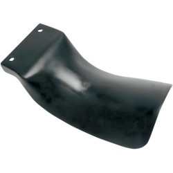 Πίσω πινακίδα λάσπης SUZUKI RM125/250 μαύρη UFO PLAST SU02939#001 Πίσω πινακίδα λάσπης SUZUKI RM125/250 μαύρη UFO PLAST SU02939#001