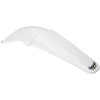 Πίσω φτερό HONDA CRF450R λευκό UFO PLAST HO03695#041