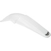 Πίσω φτερό HONDA CRF450R λευκό UFO PLAST HO03695#041 thumb