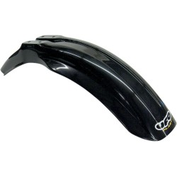 Μπροστινό φτερό HONDA CR80/85 μαύρο UFO PLAST HO03623#001 Μπροστινό φτερό HONDA CR80/85 μαύρο UFO PLAST HO03623#001