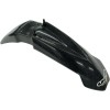 Μπροστινό φτερό KTM 65SX μαύρο UFO PLAST KT03070#001