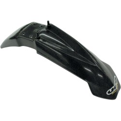Μπροστινό φτερό KTM 65SX μαύρο UFO PLAST KT03070#001