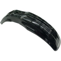Μπροστινό φτερό KAWASAKI KX80/85 μαύρο UFO PLAST KA02757#001 Μπροστινό φτερό KAWASAKI KX80/85 μαύρο UFO PLAST KA02757#001
