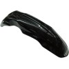 Μπροστινό φτερό SUZUKI RM/RMZ μαύρο UFO PLAST SU03985#001