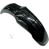 Μπροστινό φτερό YAMAHA YZ80/85 μαύρο UFO PLAST YA02873#001