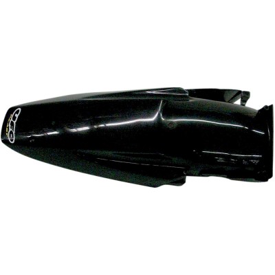 Εντούρο πίσω φτερό χωρίς φως KTM 2/4-STROKE (98-03) ασημί UFO PLAST KT03067#001 Εντούρο πίσω φτερό χωρίς φως KTM 2/4-STROKE (98-03) ασημί UFO PLAST KT03067#001