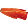 Enduro πίσω φτερό χωρίς φως KTM 2/4-STROKE (98-03) πορτοκαλί UFO PLAST KT03067#127