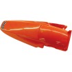 Enduro πίσω φτερό χωρίς φως KTM 2/4-STROKE (98-03) πορτοκαλί UFO PLAST KT03067#127 thumb