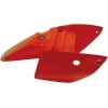 Πίσω φτερό με πλαϊνά πάνελ KTM 65SX ORANGE UFO PLAST KT03073#127