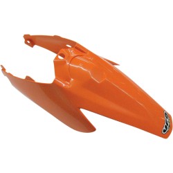 Πίσω φτερό με πλευρικά πάνελ KTM 85SX ORANGE UFO PLAST KT03080#127 Πίσω φτερό με πλευρικά πάνελ KTM 85SX ORANGE UFO PLAST KT03080#127
