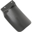 Πίσω πινακίδα λάσπης KAWASAKI KX125/250 μαύρη UFO PLAST KA03749#001 Πίσω πινακίδα λάσπης KAWASAKI KX125/250 μαύρη UFO PLAST KA03749#001 thumb