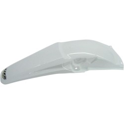 Πίσω φτερό HONDA CRF250R λευκό UFO PLAST HO03636#041 Πίσω φτερό HONDA CRF250R λευκό UFO PLAST HO03636#041