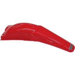 Πίσω φτερό HONDA CRF250R CRF-RED UFO PLAST HO03636#070